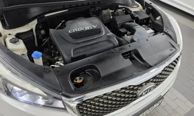 Kia Sorento 2015, 164142 км, за 7220.69 USD - фото 6
