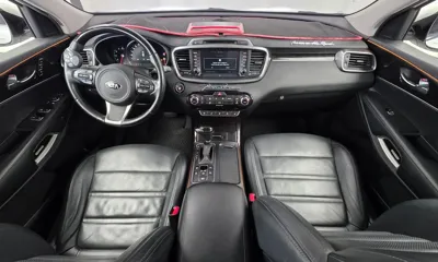 Kia Sorento 2015, 164142 км, за 7220.69 USD - фото 7