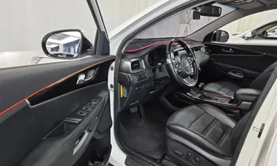 Kia Sorento 2015, 164142 км, за 7220.69 USD - фото 10