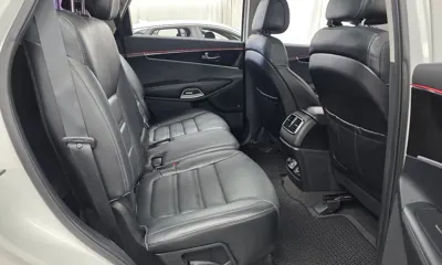 Kia Sorento 2015, 164142 км, за 7220.69 USD - фото 11