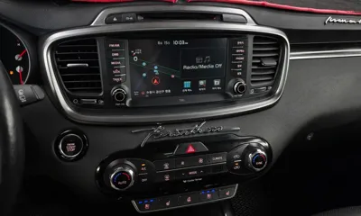 Kia Sorento 2015, 164142 км, за 7220.69 USD - фото 12