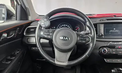 Kia Sorento 2015, 164142 км, за 7220.69 USD - фото 13