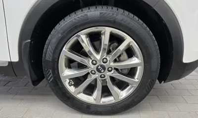 Kia Sorento 2015, 164142 км, за 7220.69 USD - фото 21