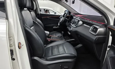 Kia Sorento 2015, 164142 км, за 7220.69 USD - фото 26