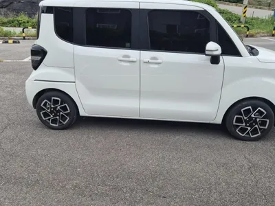 Kia Ray 2025, 17580 км, за 8402.26 USD