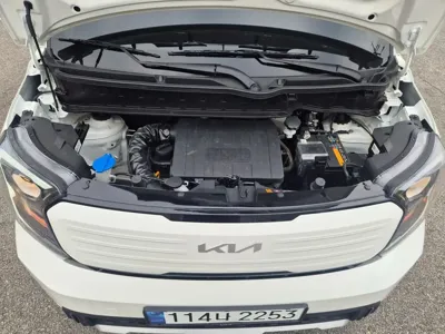 Kia Ray 2025, 17580 км, за 8402.26 USD - фото 6