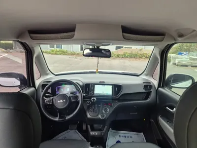 Kia Ray 2025, 17580 км, за 8402.26 USD - фото 7