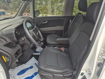Kia Ray 2025, 17580 км, за 8402.26 USD - фото 10