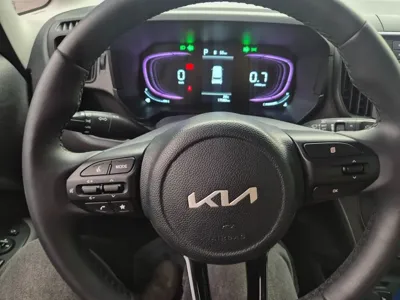 Kia Ray 2025, 17580 км, за 8402.26 USD - фото 20