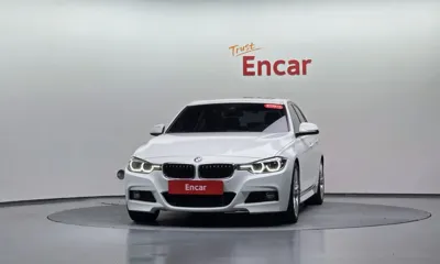 BMW 3-Series 2017, 67809 км, за 11246.18 USD - фото 3