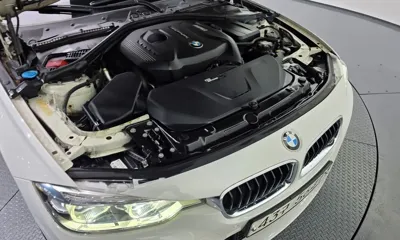 BMW 3-Series 2017, 67809 км, за 11246.18 USD - фото 6