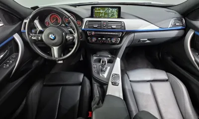 BMW 3-Series 2017, 67809 км, за 11246.18 USD - фото 7