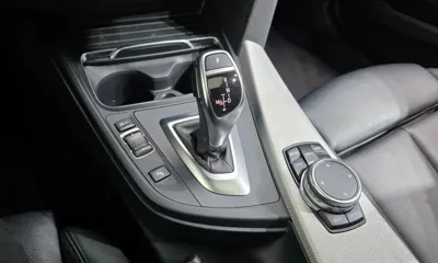 BMW 3-Series 2017, 67809 км, за 11246.18 USD - фото 9