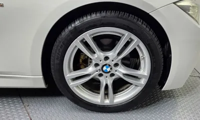 BMW 3-Series 2017, 67809 км, за 11246.18 USD - фото 21