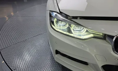 BMW 3-Series 2017, 67809 км, за 11246.18 USD - фото 22