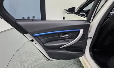 BMW 3-Series 2017, 67809 км, за 11246.18 USD - фото 25