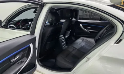 BMW 3-Series 2017, 67809 км, за 11246.18 USD - фото 26