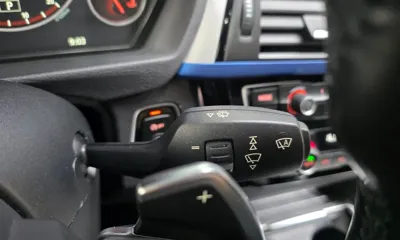 BMW 3-Series 2017, 67809 км, за 11246.18 USD - фото 34