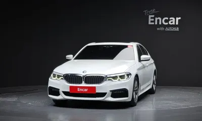 BMW 5-Series 2020, 160816 км, за 15688.59 USD