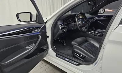BMW 5-Series 2020, 160816 км, за 15570.04 USD - фото 9