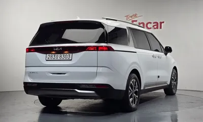Kia Canival 2023, 52205 км, за 18877.38 USD