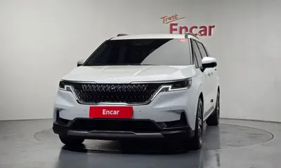 Kia Canival 2023, 52205 км, за 18877.38 USD