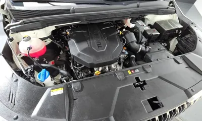 Kia Canival 2023, 52205 км, за 18877.38 USD - фото 6