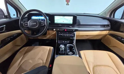 Kia Canival 2023, 52205 км, за 18877.38 USD - фото 7