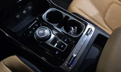 Kia Canival 2023, 52205 км, за 18877.38 USD - фото 9