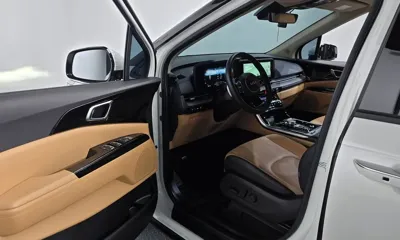 Kia Canival 2023, 52205 км, за 18877.38 USD - фото 10