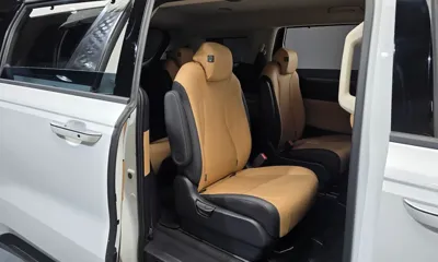 Kia Canival 2023, 52205 км, за 18877.38 USD - фото 11