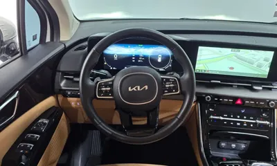 Kia Canival 2023, 52205 км, за 18877.38 USD - фото 14