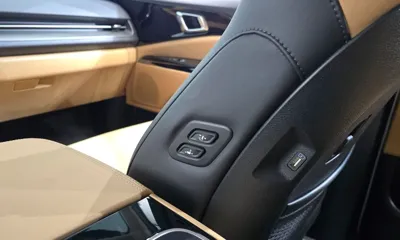 Kia Canival 2023, 52205 км, за 18877.38 USD - фото 30