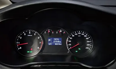 Kia Carens 2015, 85216 км, за 4923.2 USD - фото 8