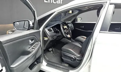 Kia Carens 2015, 85216 км, за 4923.2 USD - фото 10