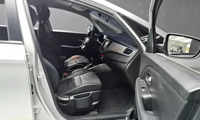 Kia Carens 2015, 85216 км, за 4923.2 USD - фото 11