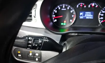 Kia Carens 2015, 85216 км, за 4923.2 USD - фото 15