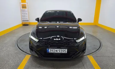 Kia K5 2023, 49588 км, за 23322.49 USD