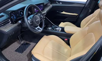 Kia K5 2023, 49588 км, за 23322.49 USD - фото 7