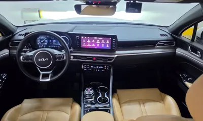 Kia K5 2023, 49588 км, за 23322.49 USD - фото 11