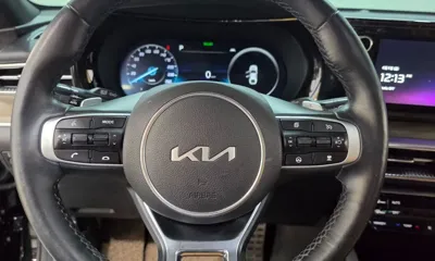 Kia K5 2023, 49588 км, за 23322.49 USD - фото 13