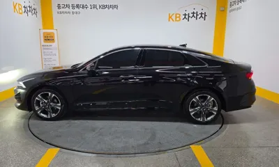 Kia K5 2023, 49588 км, за 23322.49 USD - фото 19