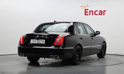 Kia Opirus 2011, 131898 км, за 2312.52 USD
