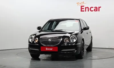 Kia Opirus 2011, 131898 км, за 2312.52 USD