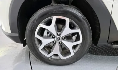 KG_Mobility_Ssangyong Torres 2023, 23586 км, за 14734.06 USD