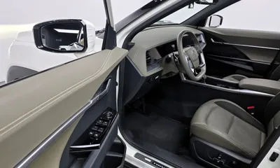 KG_Mobility_Ssangyong Torres 2023, 23586 км, за 14734.06 USD - фото 10