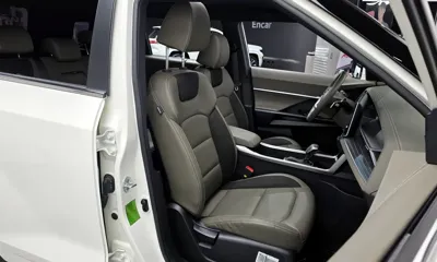 KG_Mobility_Ssangyong Torres 2023, 23586 км, за 14734.06 USD - фото 12