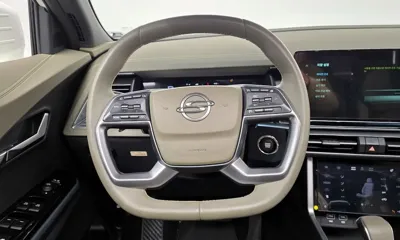 KG_Mobility_Ssangyong Torres 2023, 23586 км, за 14734.06 USD - фото 13