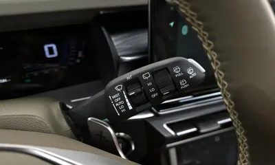 KG_Mobility_Ssangyong Torres 2023, 23586 км, за 14734.06 USD - фото 17