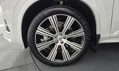 Volvo XC90 2023, 53248 км, за 36169.69 USD